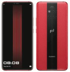Huawei Mate 20 RS Porsche Design