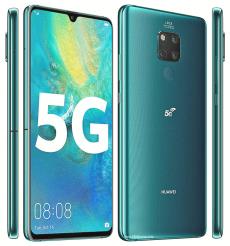 Huawei Mate 20 X (5G)