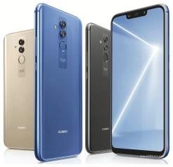 Huawei Mate 20 lite