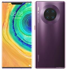 Huawei Mate 30E Pro 5G