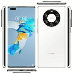 Huawei Mate 40 Pro+