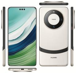 Huawei Mate 60 Pro+
