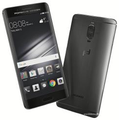 Huawei Mate 9 Porsche Design