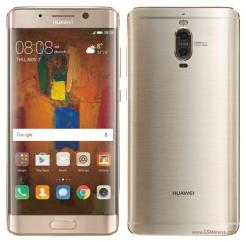 Huawei Mate 9 Pro
