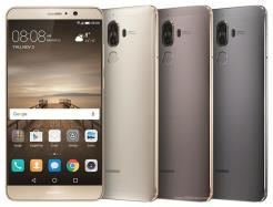 Huawei Mate 9