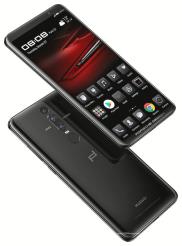 Huawei Mate RS Porsche Design