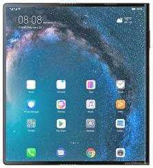 Huawei Mate X