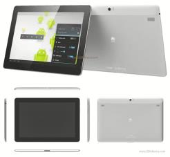 Huawei MediaPad 10 FHD