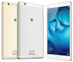 Huawei MediaPad M3 8.4