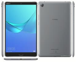 Huawei MediaPad M5 8