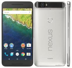 Huawei Nexus 6P