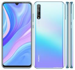 Huawei P Smart S