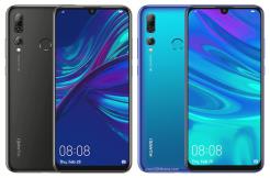 Huawei P Smart+ 2019