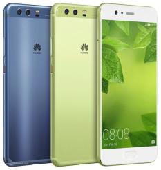 Huawei P10