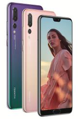 Huawei P20 Pro
