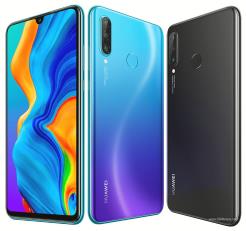 Huawei P30 lite New Edition