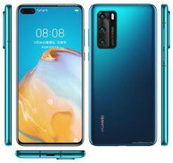 Huawei P40 4G