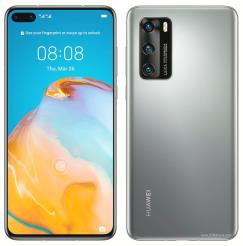 Huawei P40