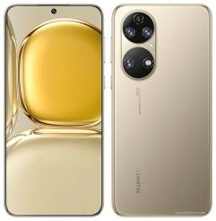 Huawei P50