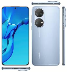 Huawei P50E
