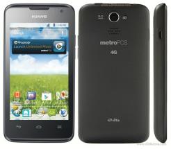 Huawei Premia 4G M931