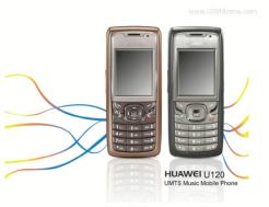 Huawei U120