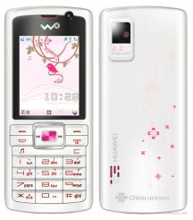 Huawei U1270