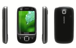 Huawei U7510