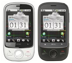 Huawei U8110