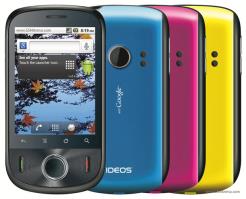 Huawei U8150 IDEOS