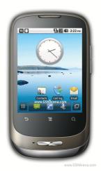 Huawei U8180 IDEOS X1
