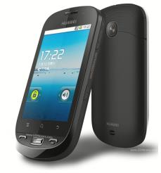 Huawei U8520 Duplex