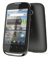Huawei U8650 Sonic