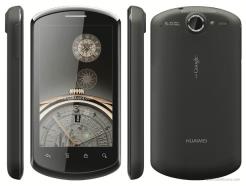 Huawei U8800 Pro