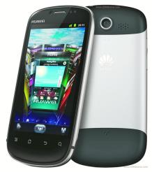 Huawei U8850 Vision