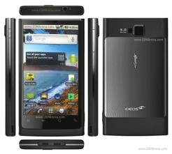 Huawei U9000 IDEOS X6