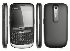 Huawei U9130 Compass