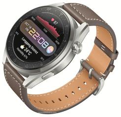 Huawei Watch 3 Pro