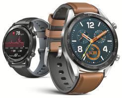 Huawei Watch GT