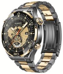 Huawei Watch Ultimate Design