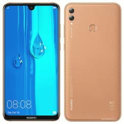 Huawei Y Max
