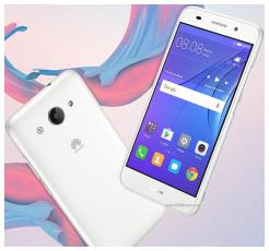 Huawei Y3 (2017)