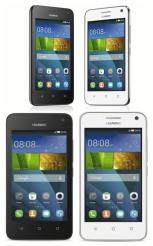 Huawei Y360