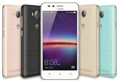 Huawei Y3II