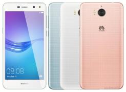 Huawei Y5 (2017)