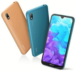 Huawei Y5 (2019)
