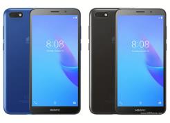 Huawei Y5 lite (2018)