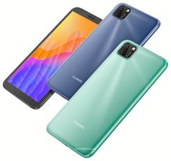 Huawei Y5p
