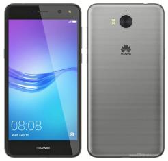 Huawei Y6 (2017)