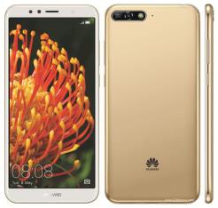Huawei Y6 (2018)